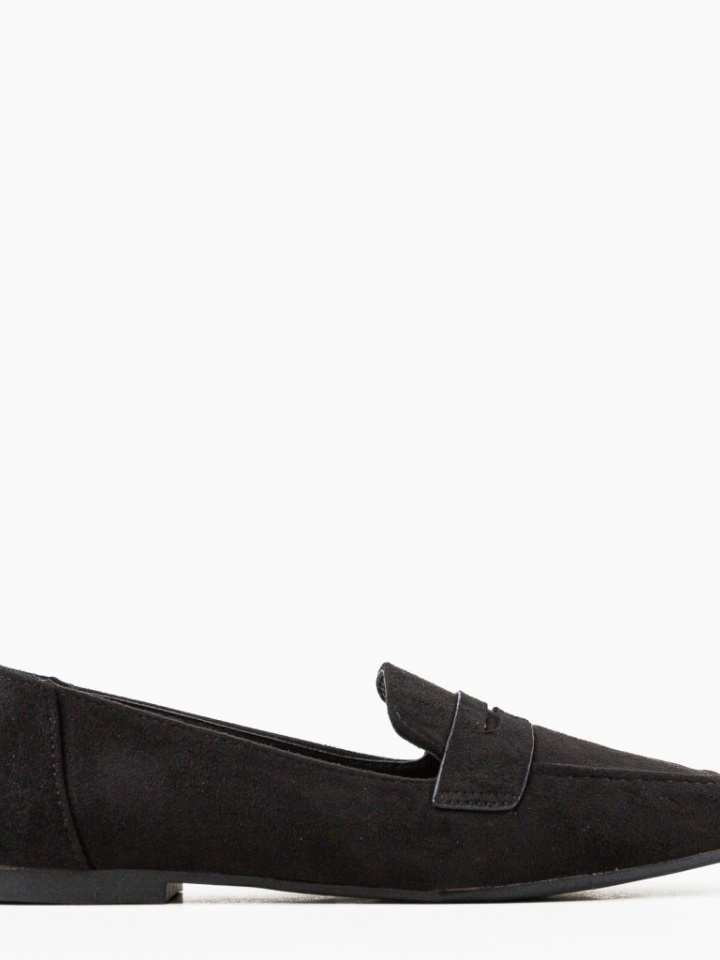 Scarpe casual Nere Amanda - Img 11