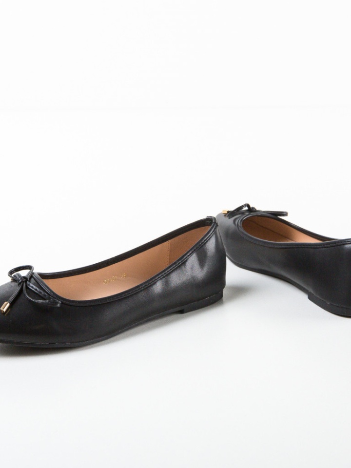 Scarpe casual Nere Atur - Img 7