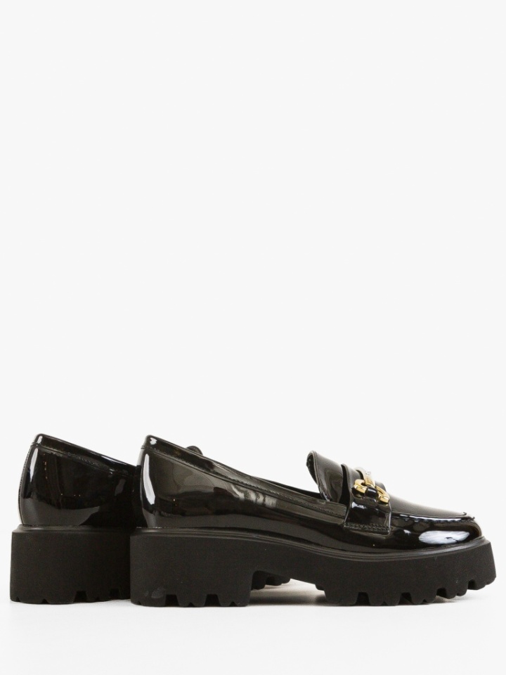 Scarpe casual Nere Barlo - Img 4