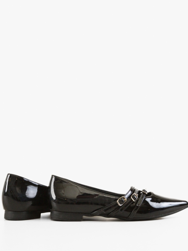 Scarpe casual Nere Benedi - Img 5