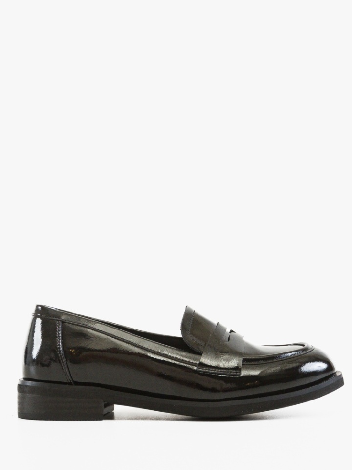 Scarpe casual Nere Bygre - Img 6