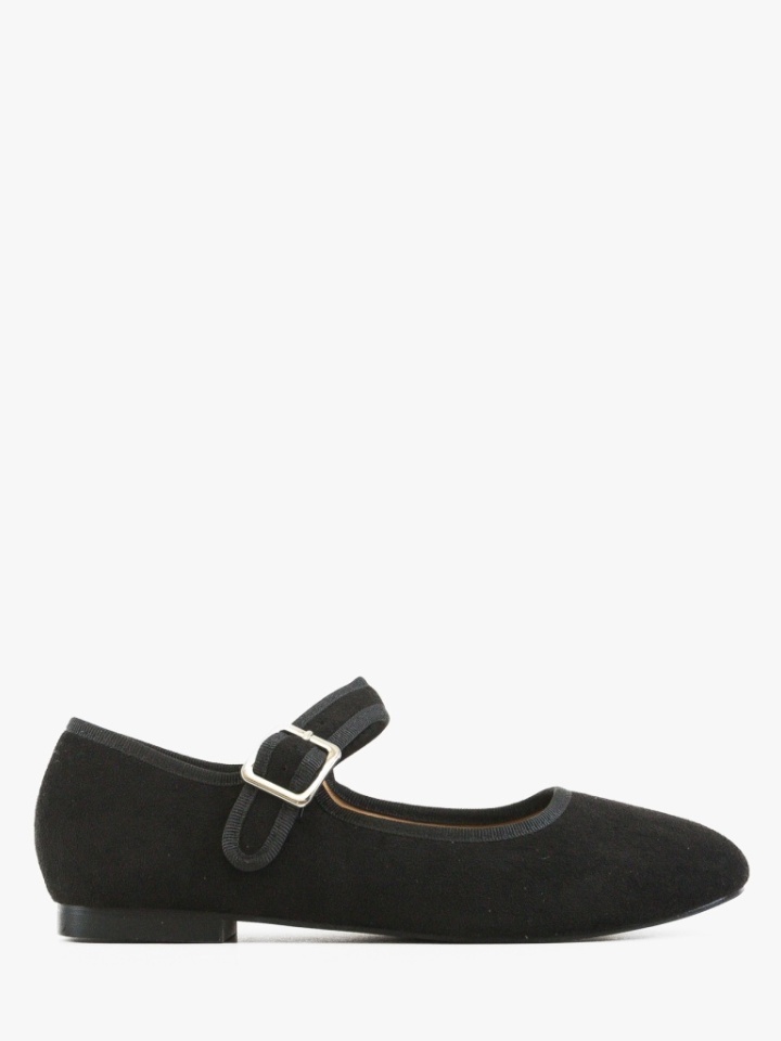 Scarpe casual Nere Bytyr - Img 4