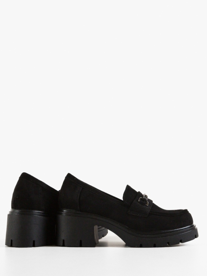 Scarpe casual Nere Camiga - Img 4