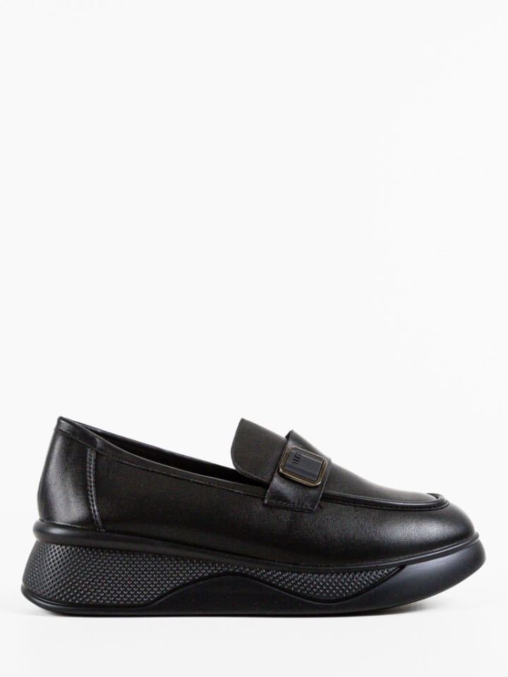 Scarpe casual Nere Catlyn - Img 6