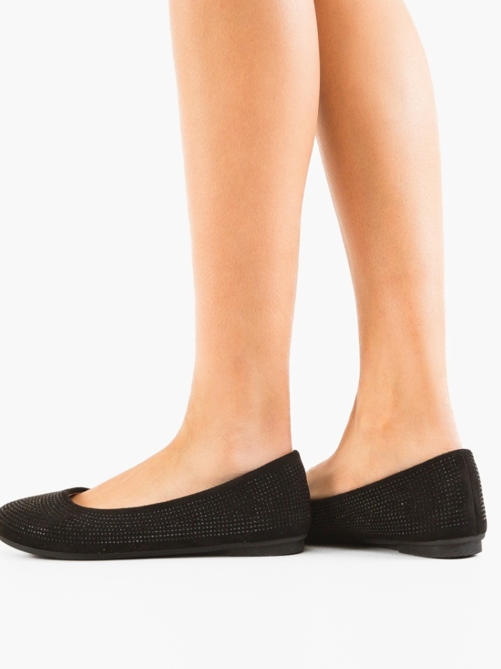 Scarpe casual Nere Cind - Img 2