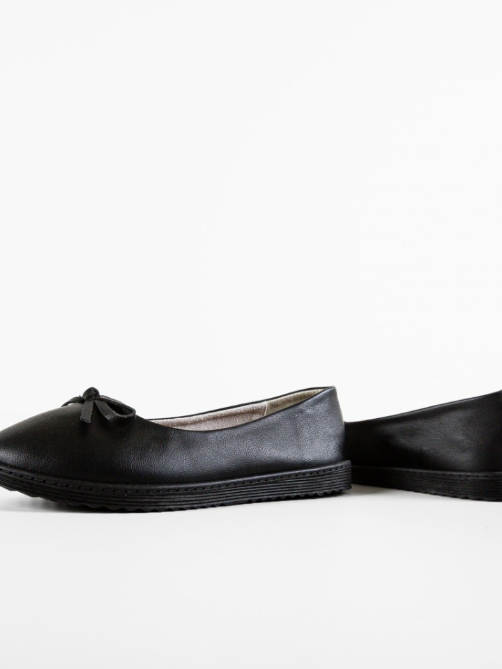 Scarpe casual Nere Cofsky - Img 7