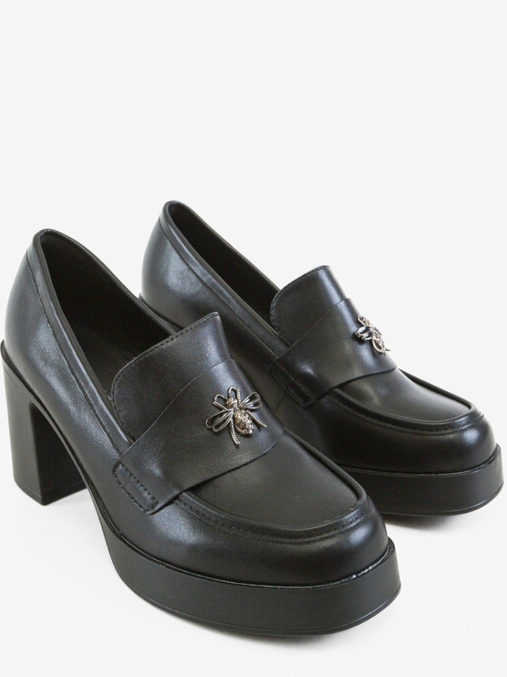 Scarpe casual Nere Diamus - Img 5