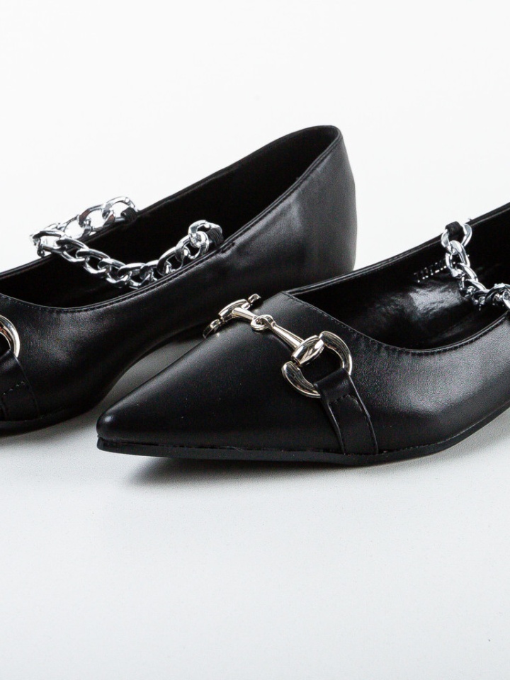 Scarpe casual Nere Draper - Img 13