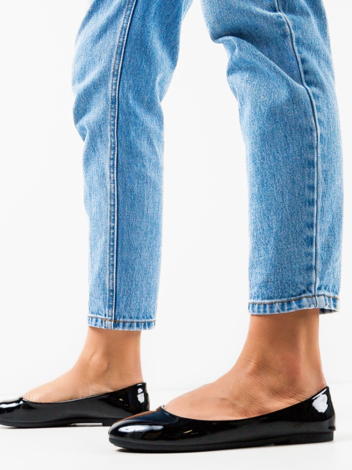 Scarpe casual Nere Dunn - Img 10