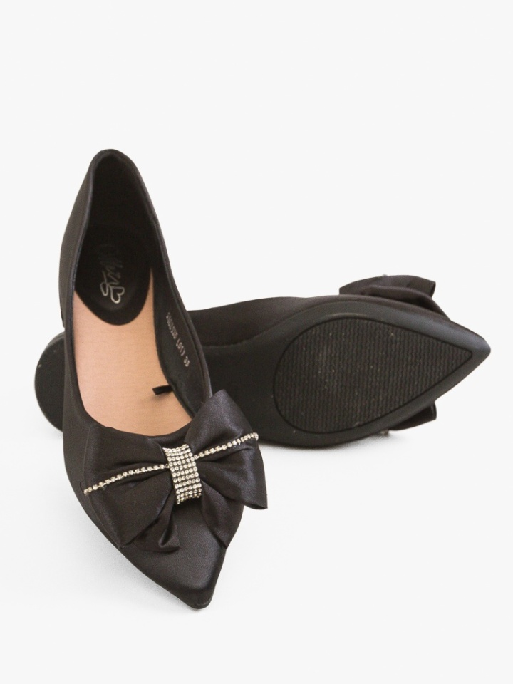 Scarpe casual Nere Dyty - Img 5