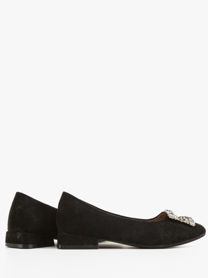 Scarpe casual Nere Edard - Img 3