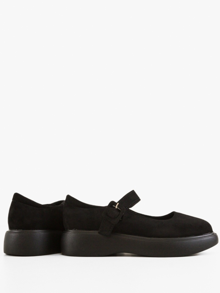 Scarpe casual Nere Eowin - Img 2