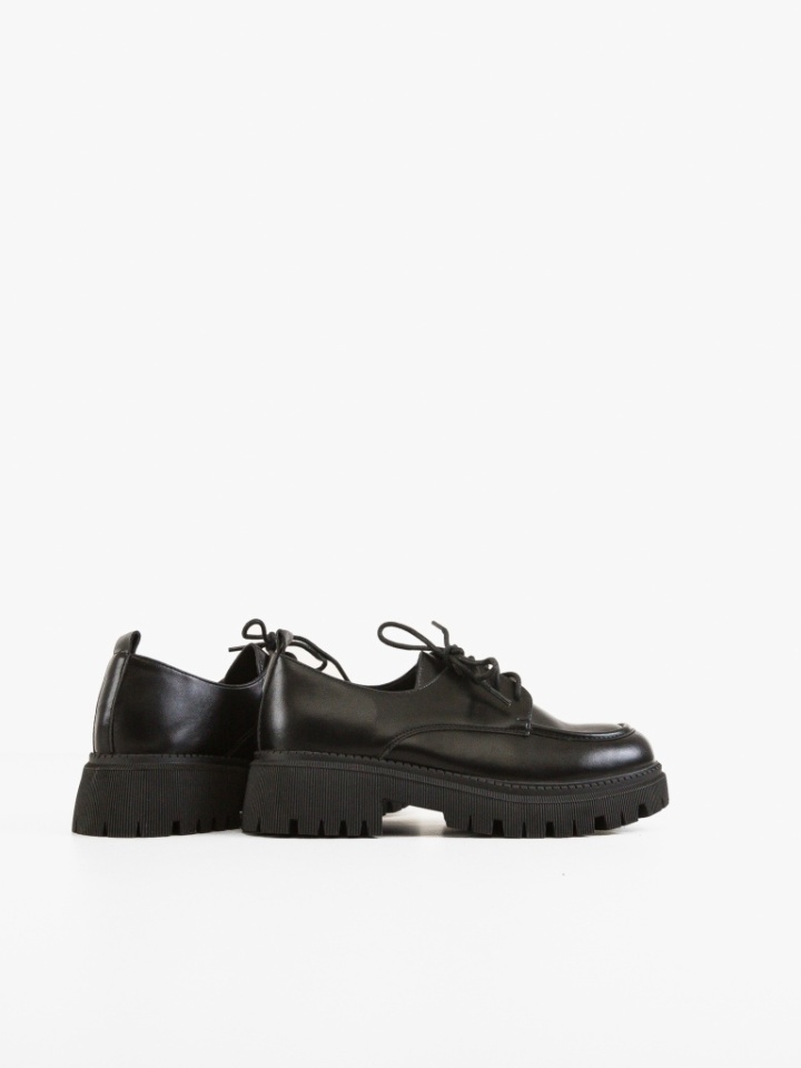 Scarpe casual Nere Excelsior 2 - Img 4