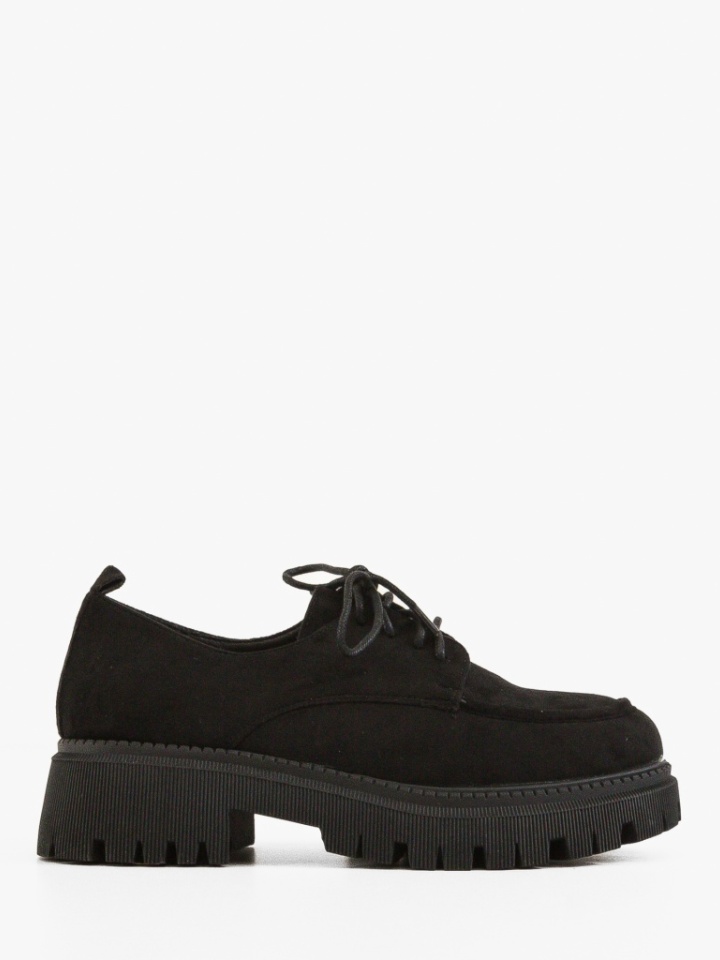 Scarpe casual Nere Excelsior - Img 8