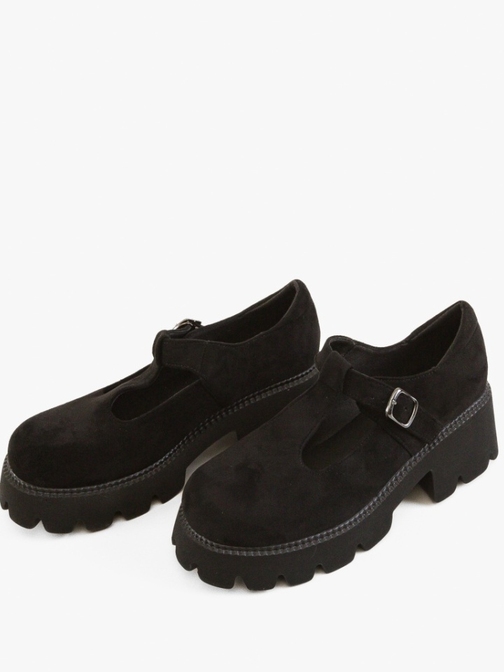 Scarpe casual Nere Fabox 2 - Img 5