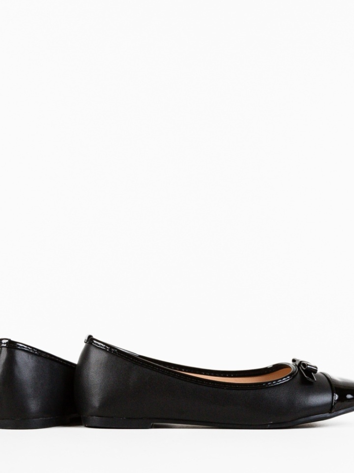Scarpe casual Nere Fela - Img 6