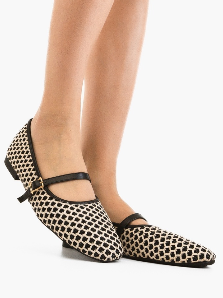 Scarpe casual Nere Ferro - Img 4