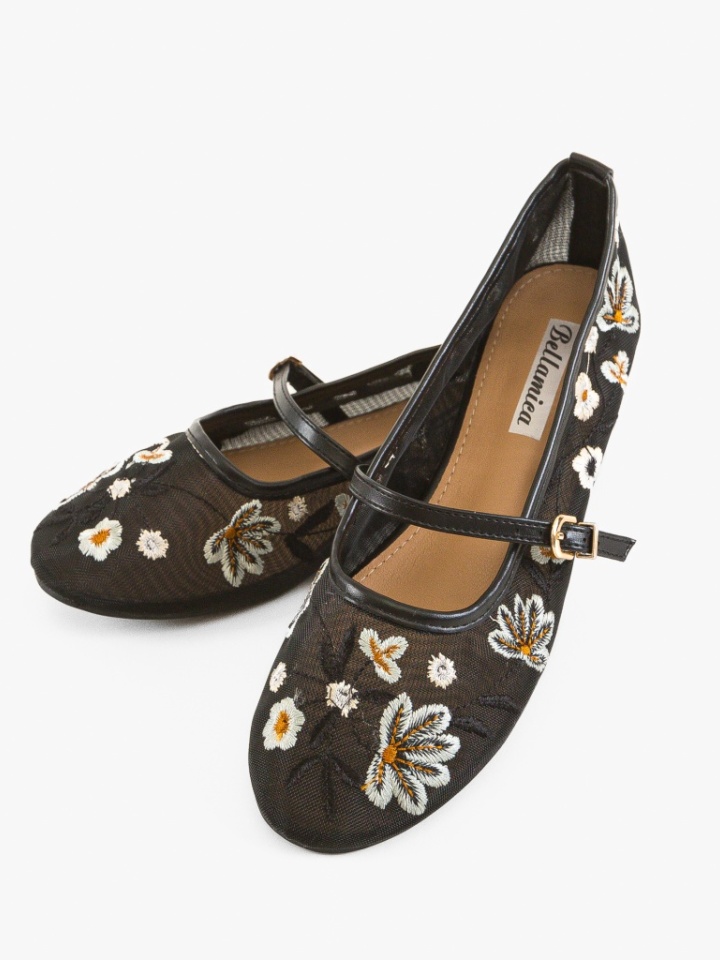 Scarpe casual Nere Fisher - Img 4