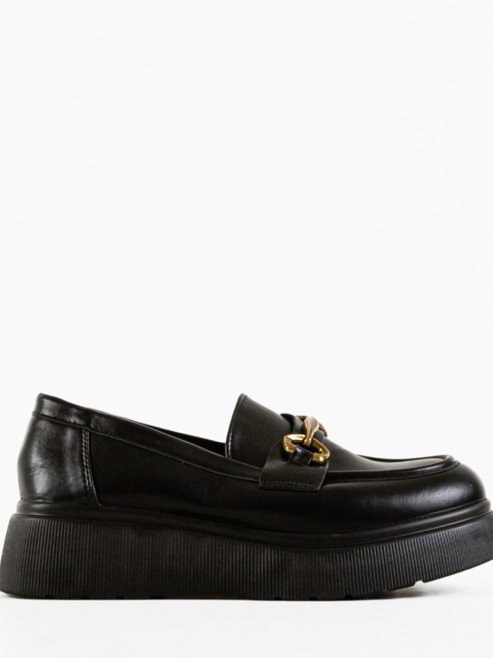 Scarpe casual Nere Gift - Img 4