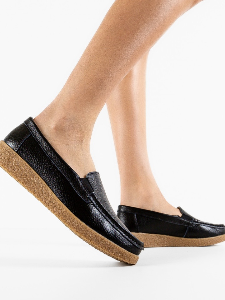 Scarpe casual Nere Givy - Img 3