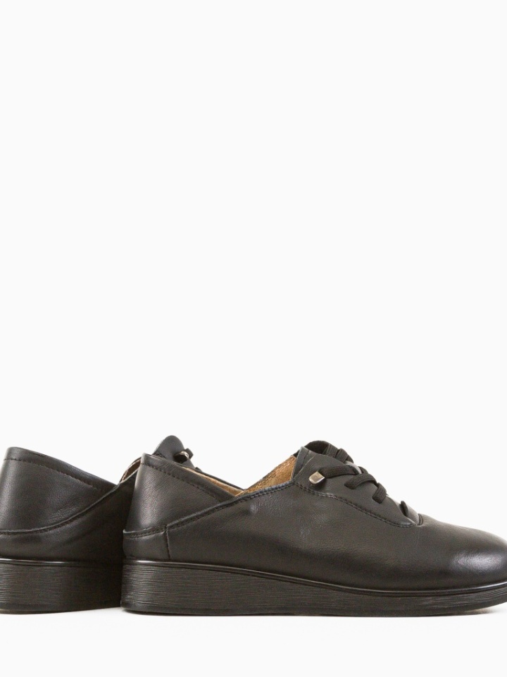 Scarpe casual Nere Heleg - Img 6
