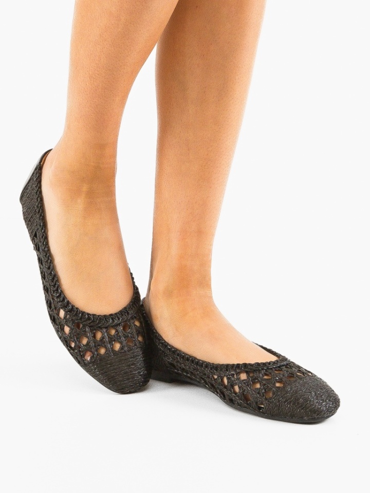 Scarpe casual Nere Henrie - Img 1