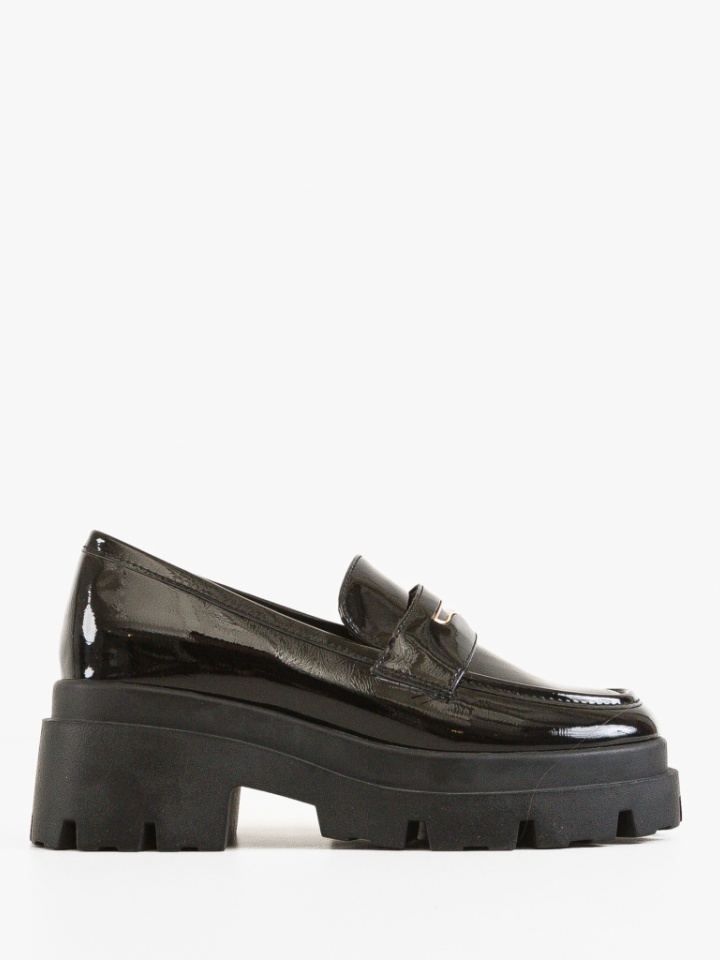 Scarpe casual Nere Ieuan - Img 8