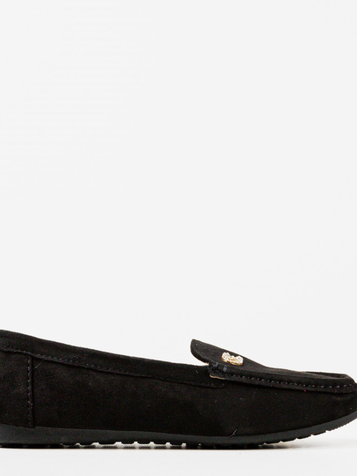 Scarpe casual Nere Jaxon - Img 11