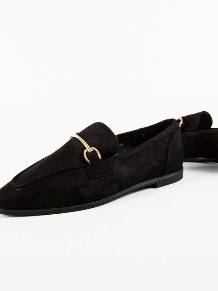 Scarpe casual Nere Jenet - Img 6