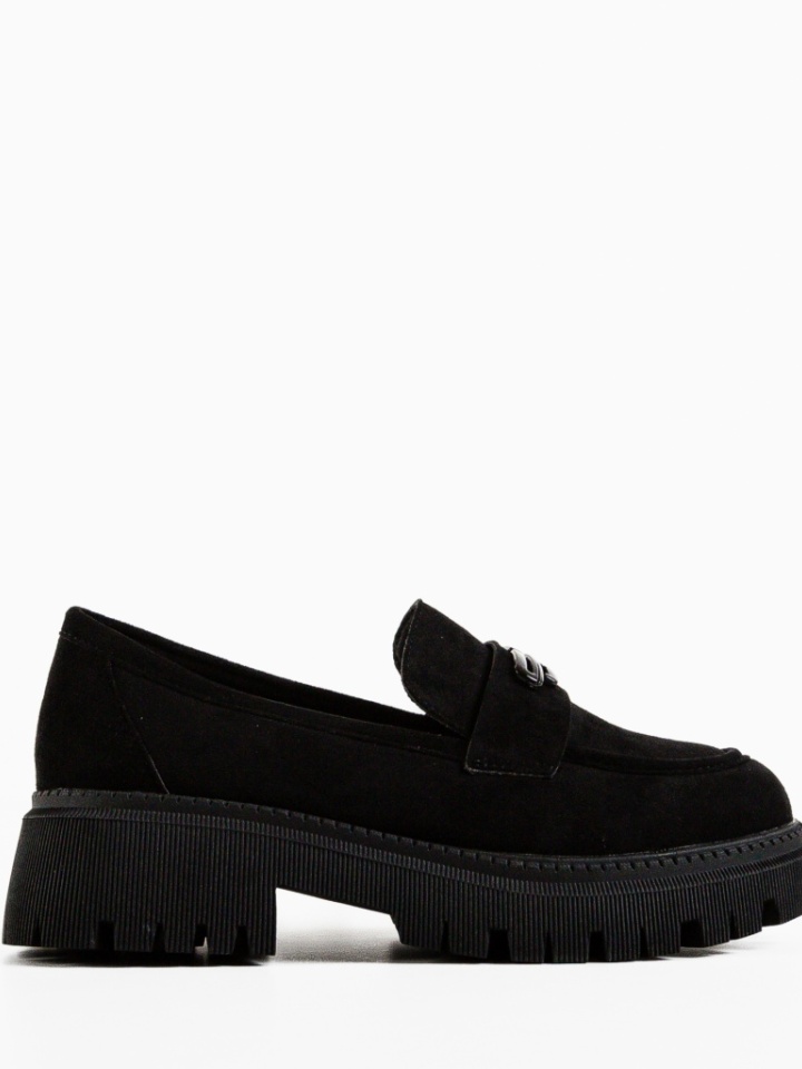 Scarpe casual Nere Jewel - Img 5