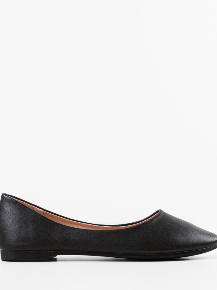Scarpe casual Nere Kandar - Img 11