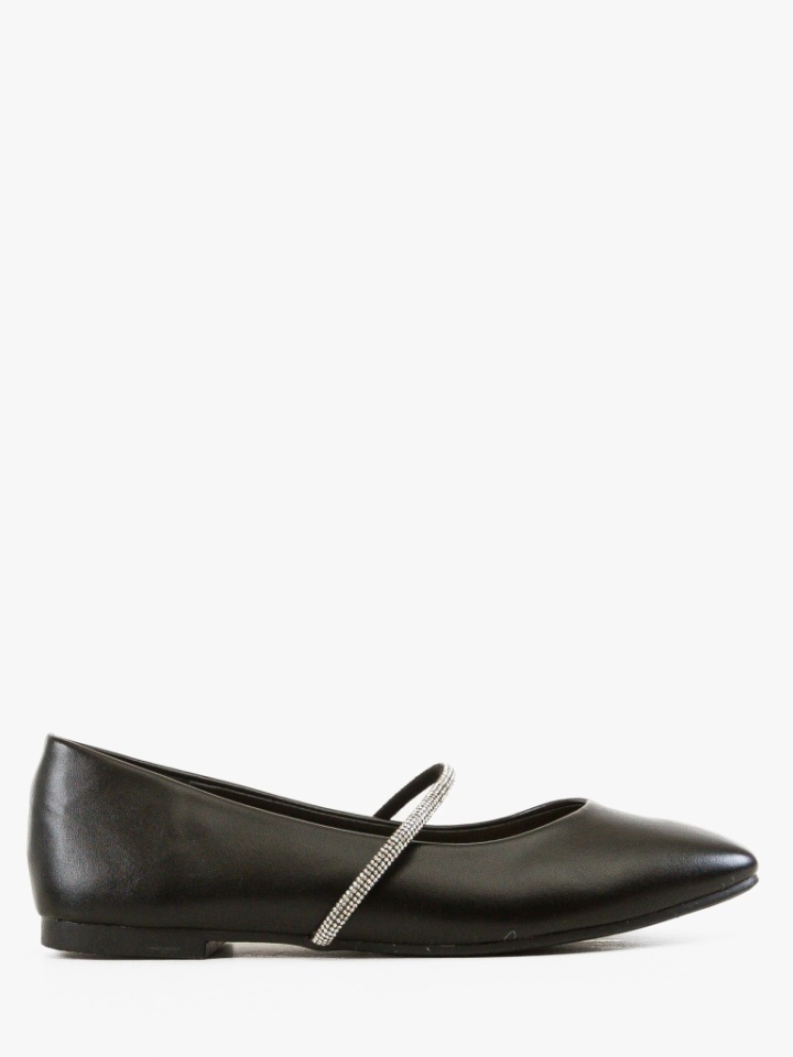 Scarpe casual Nere Key - Img 4