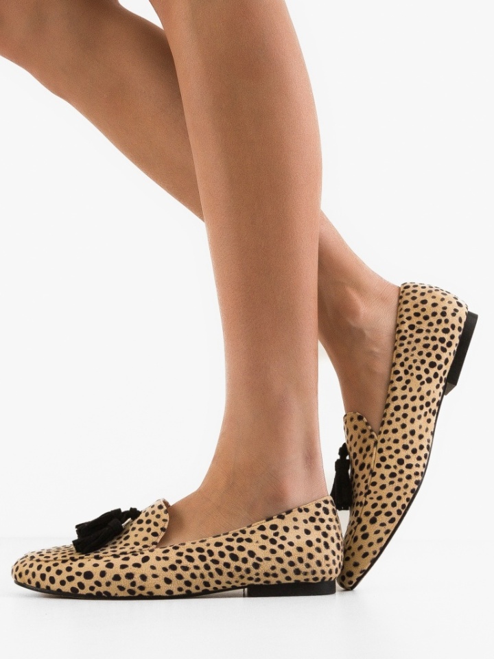 Scarpe casual Nere Kiran - Img 4