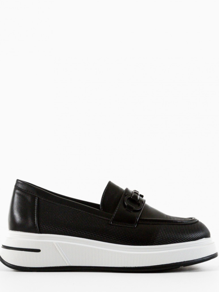 Scarpe casual Nere Kores - Img 4
