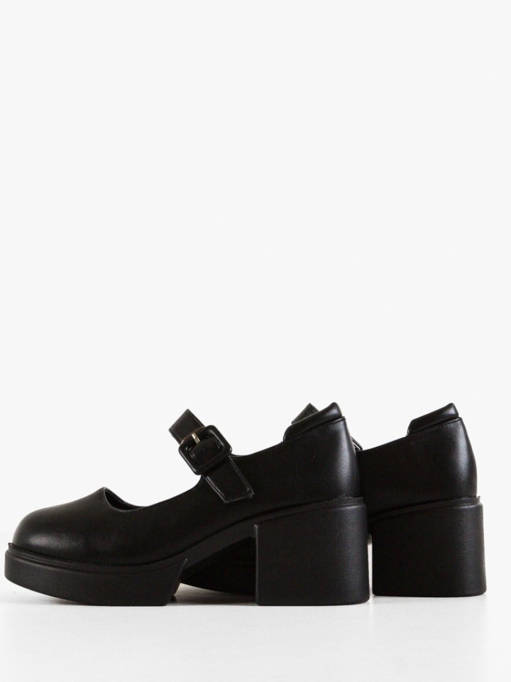 Scarpe casual Nere Kratos - Img 5