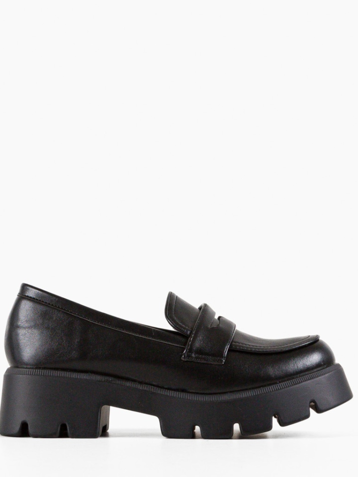 Scarpe casual Nere Lea - Img 5
