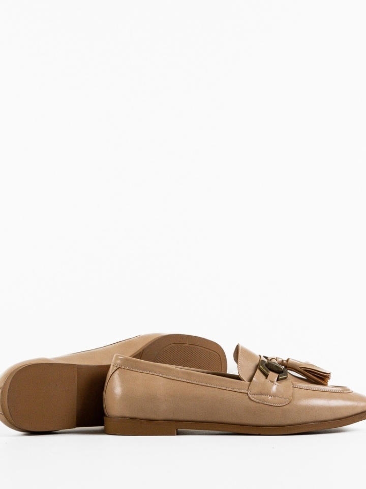 Scarpe casual Nere Loroy - Img 5