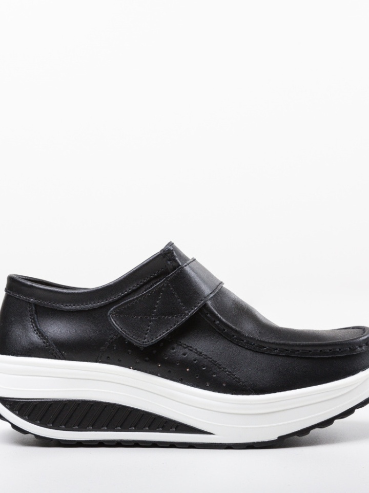 Scarpe casual Nere marko - Img 5