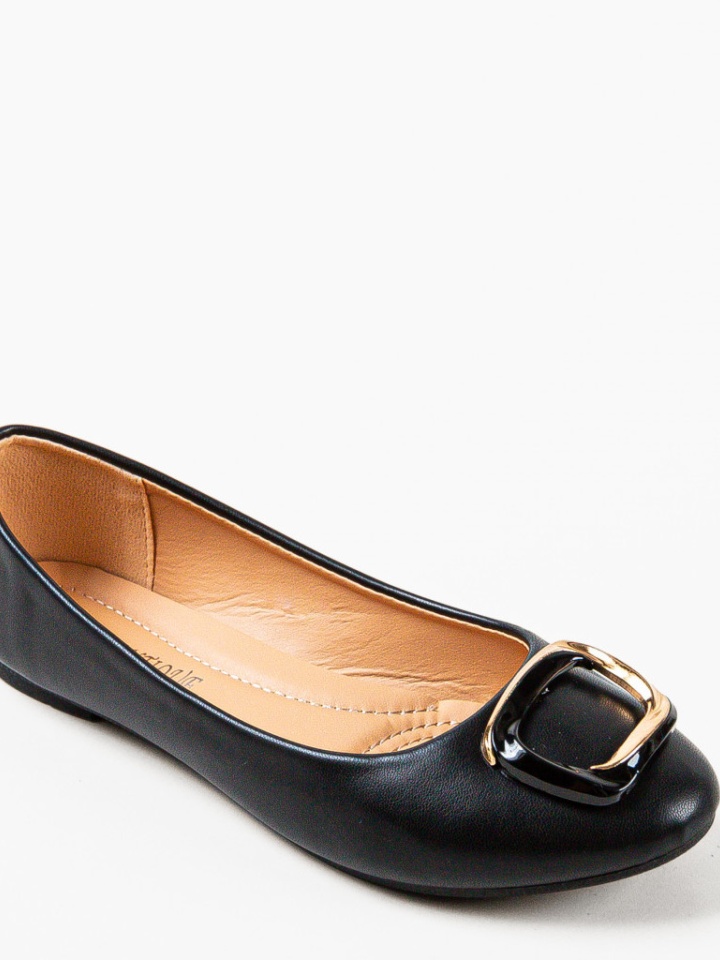 Scarpe casual Nere Maxim - Img 12