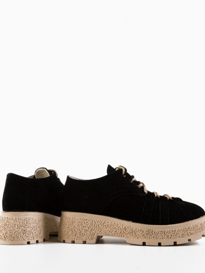 Scarpe casual Nere Memy - Img 6