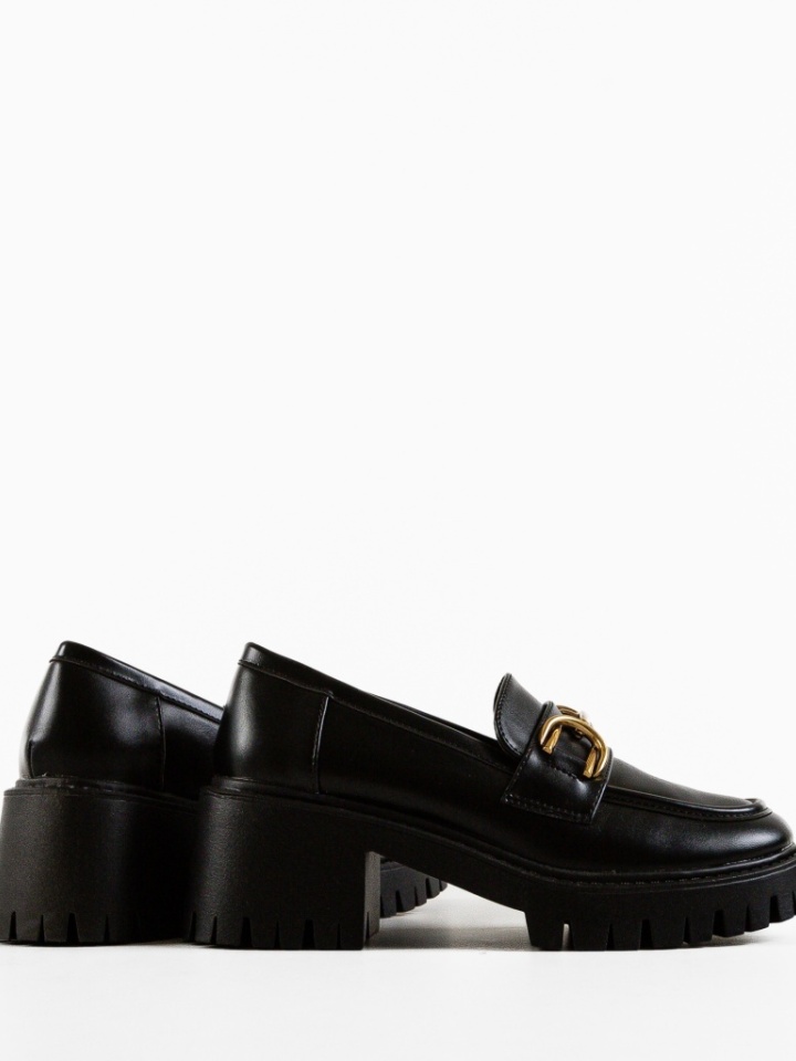 Scarpe casual Nere Minkello - Img 5