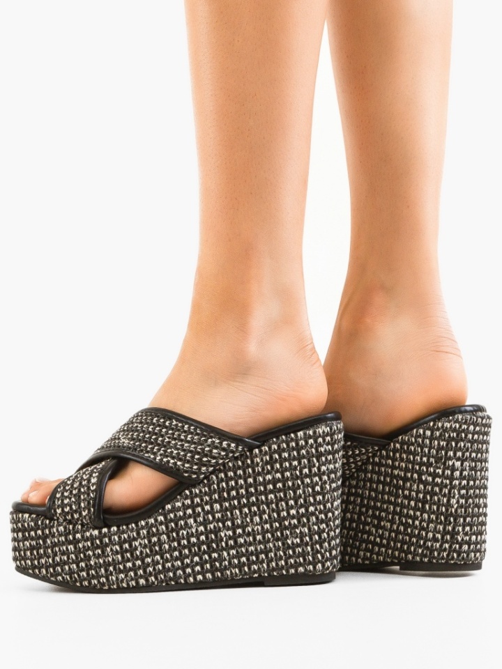 Scarpe casual Nere Moretti - Img 5