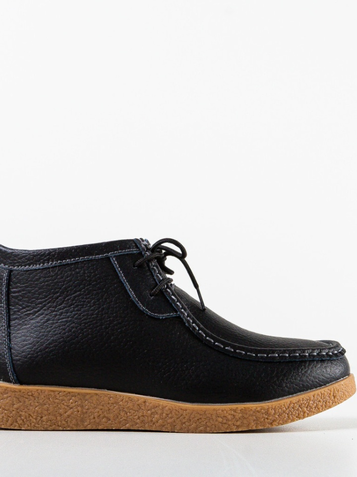 Scarpe casual Nere Munela - Img 11