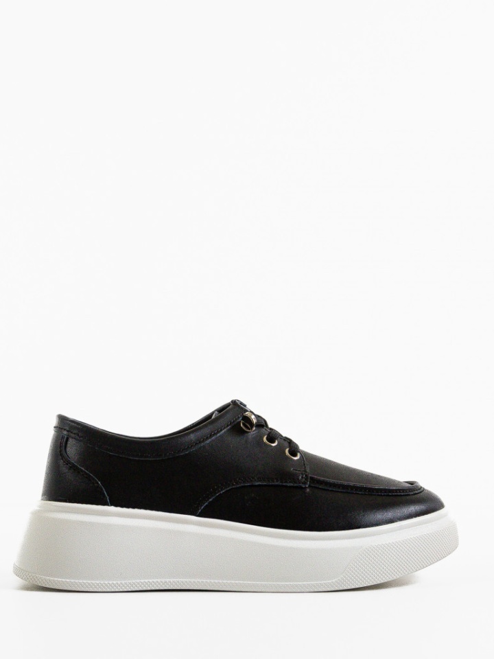 Scarpe casual Nere Naenia - Img 3