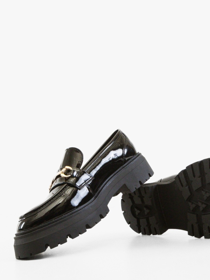 Scarpe casual Nere Nerik - Img 4