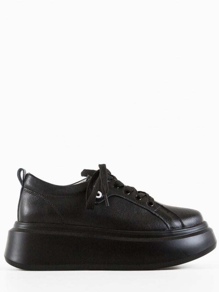 Scarpe casual Nere Nuandre - Img 1