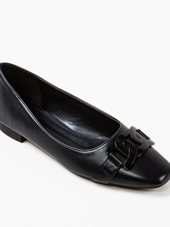 Scarpe casual Nere Proko - Img 14