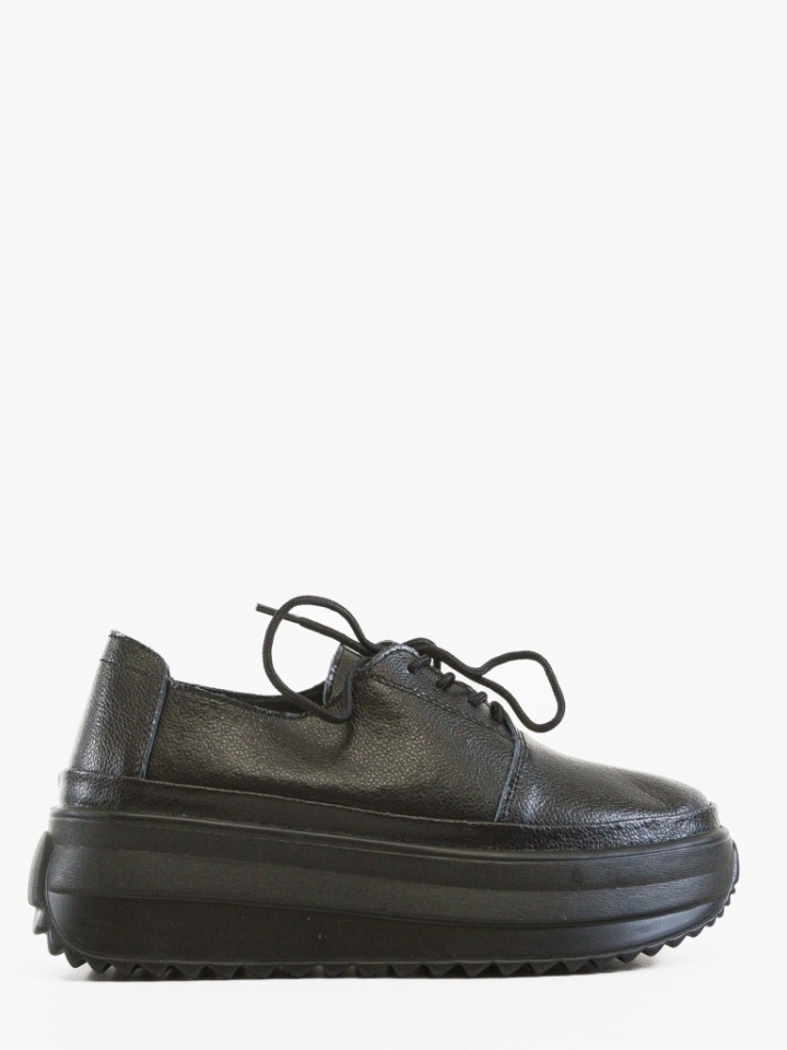 Scarpe casual Nere Reprale - Img 7