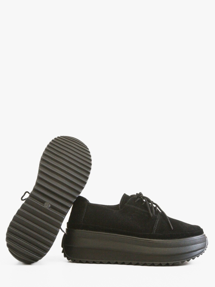 Scarpe casual Nere Reprale - Img 14