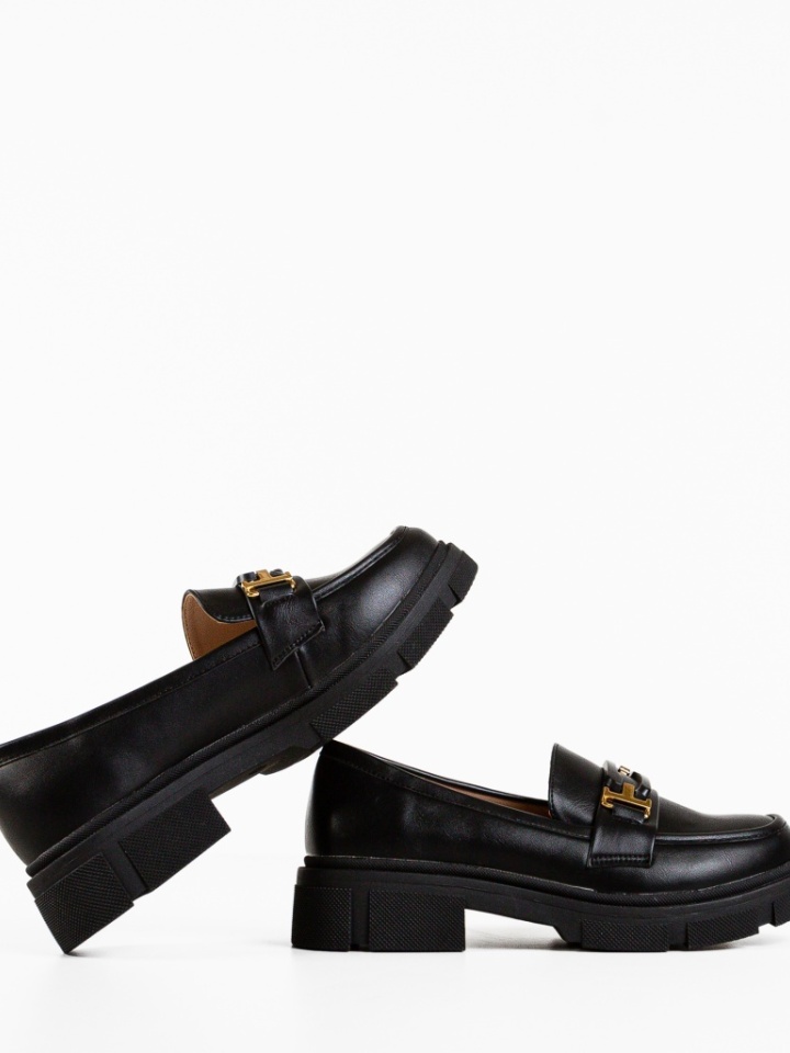 Scarpe casual Nere Rui - Img 6